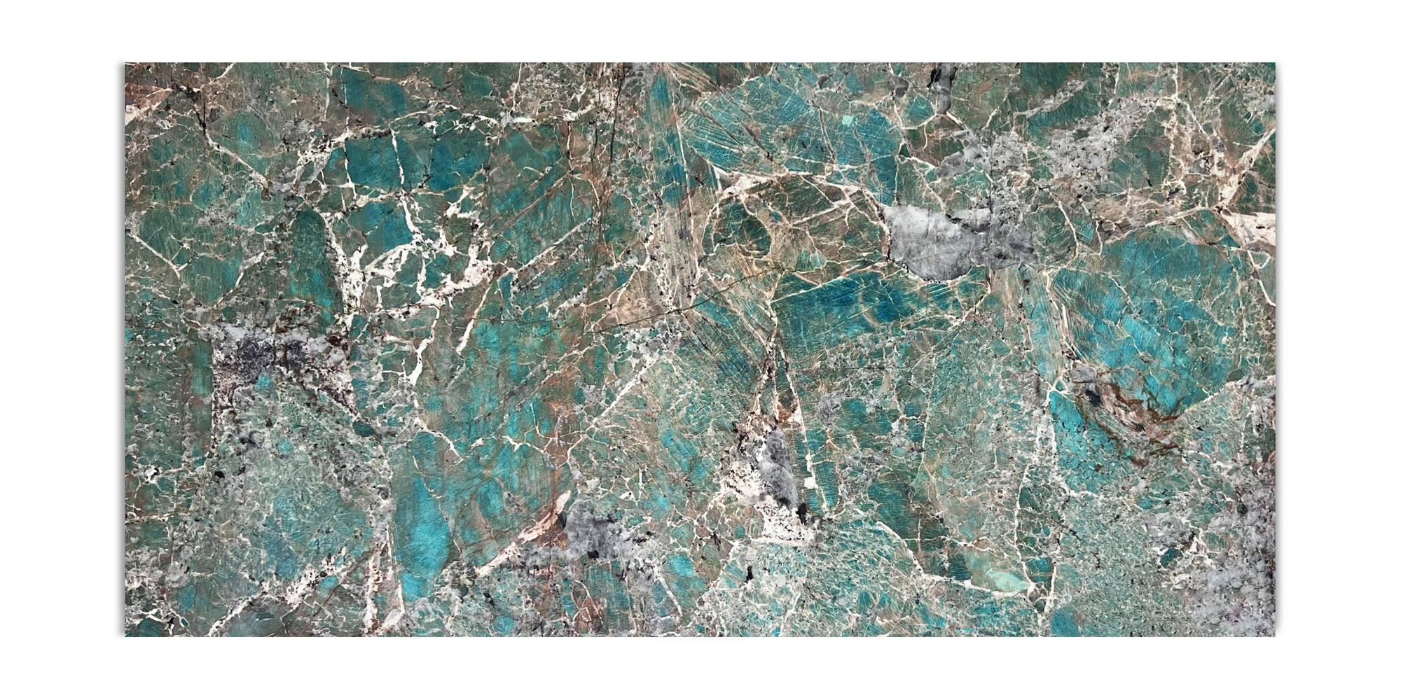 Emerald Tide