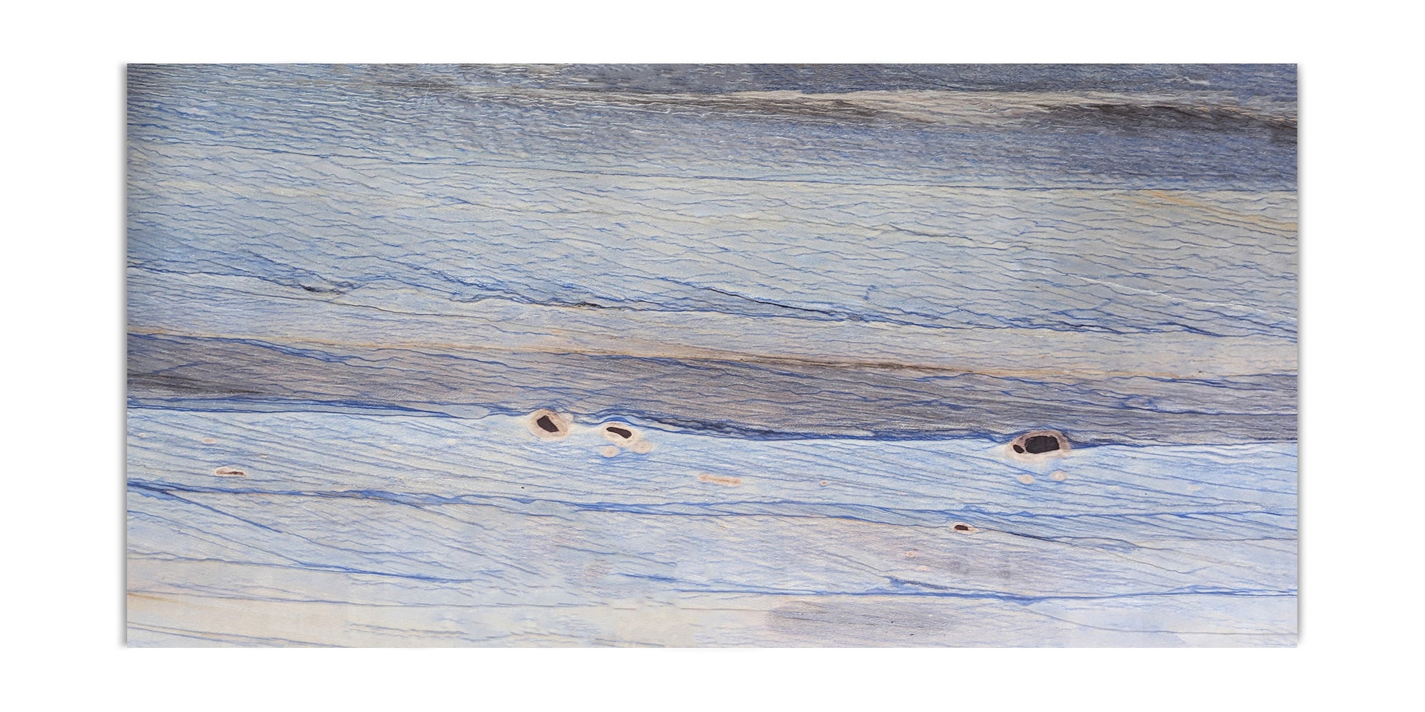 Coastal Ice