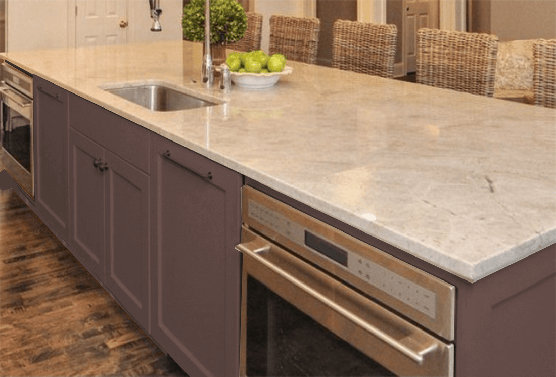 How to Buy Dumont Perla Venata Quartzite for Your Remodel