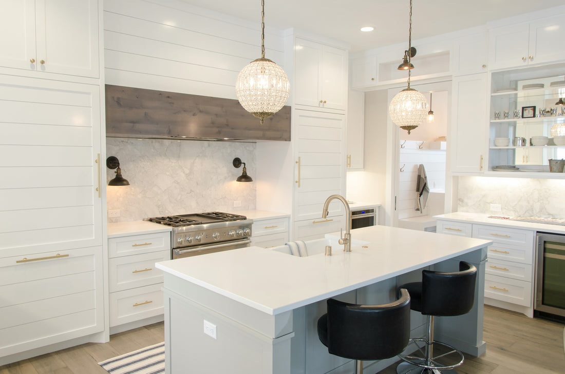 What are the benefits of natural stone?