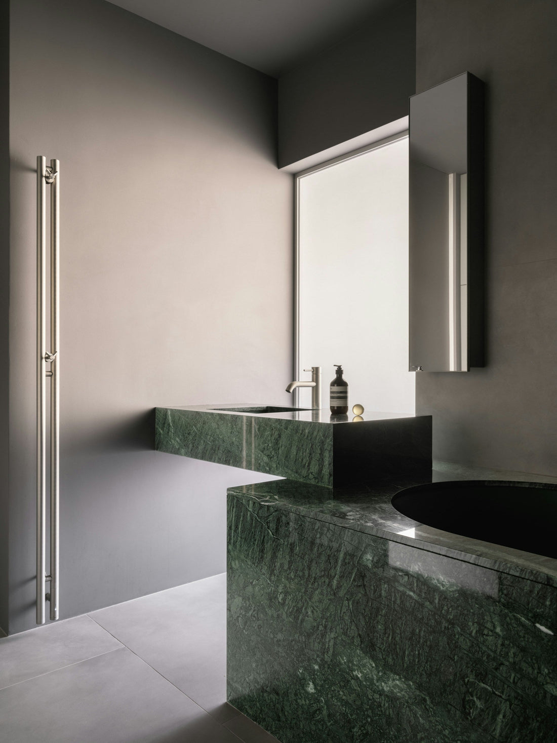 Design Without Limits: The Freedom of Online Stone Slab Shopping