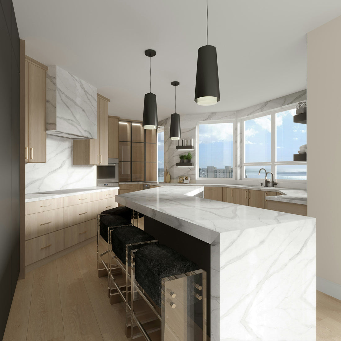 The Best Online Stone Slab Deals You’ll Find in the USA