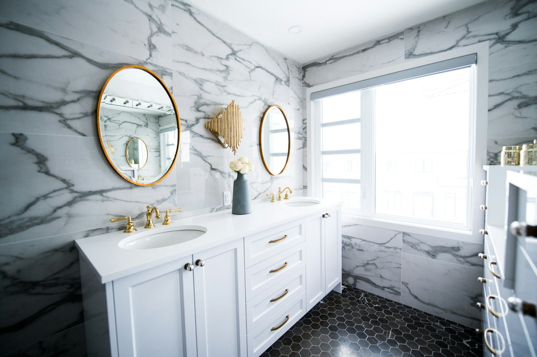 Why More Homeowners Are Choosing to Buy Stone Slabs Online