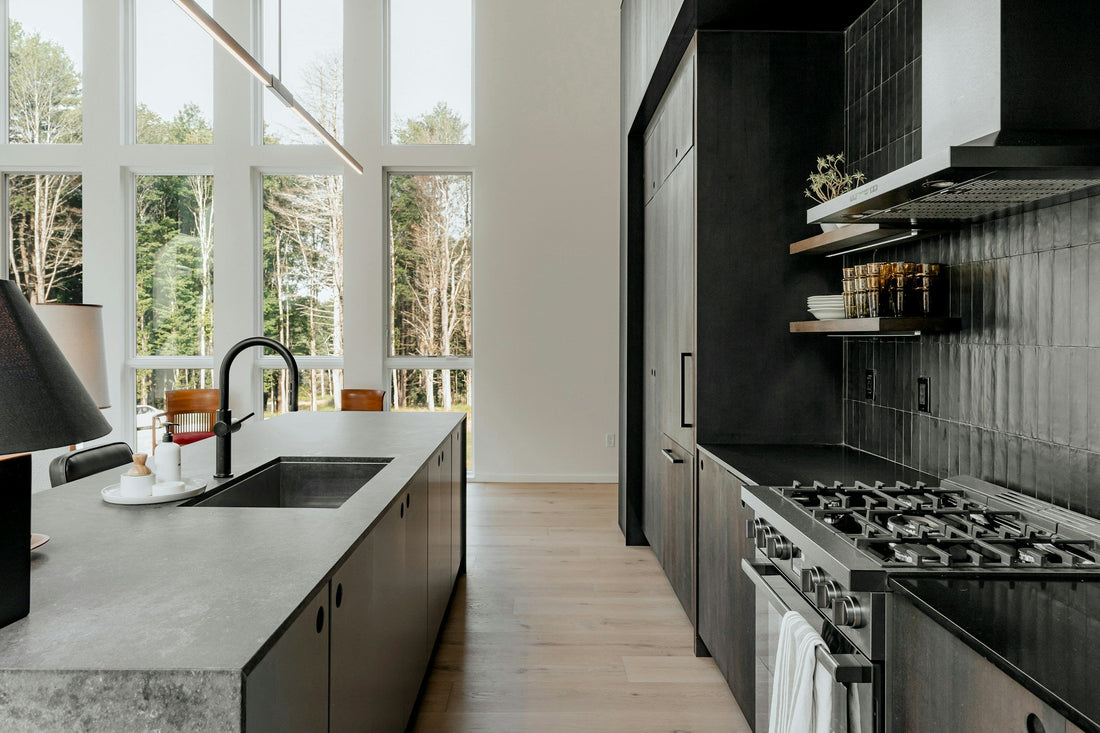 The No-Hassle Way to Order Granite, Marble, and Quartzite Slabs Online
