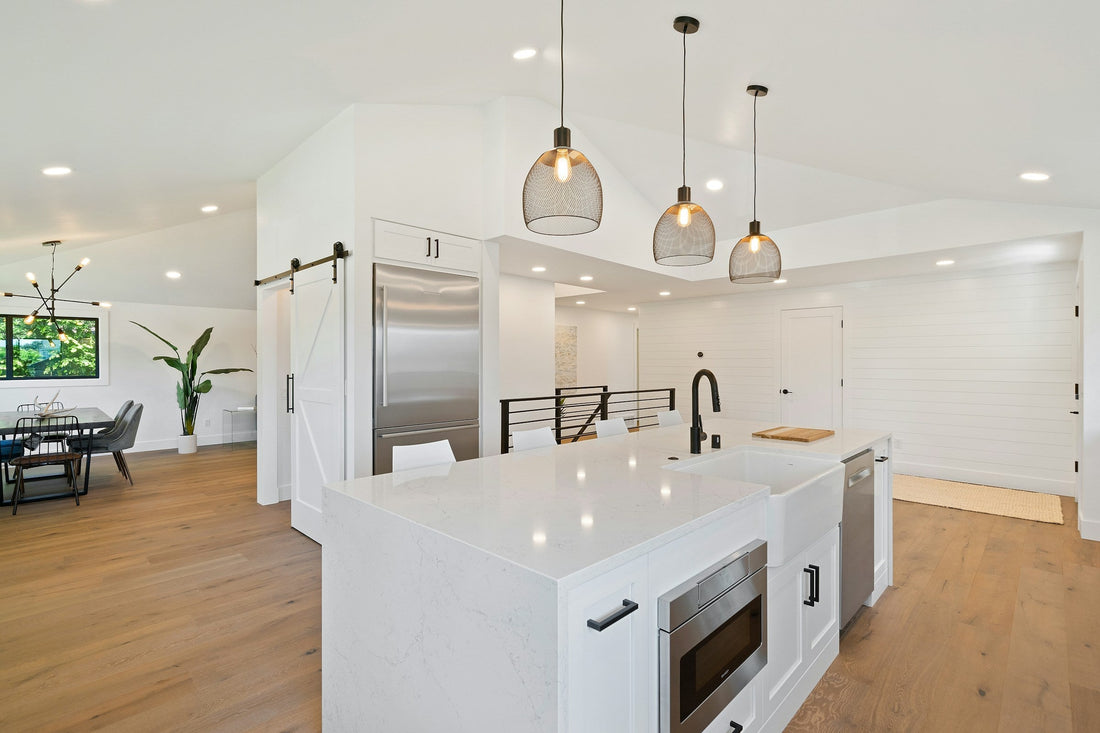 Order Granite, Marble, and Quartzite Slabs Online — Here’s How