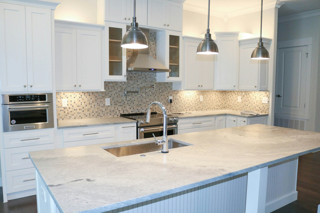 How to Shop Stone Slabs Online Without Leaving Your Home