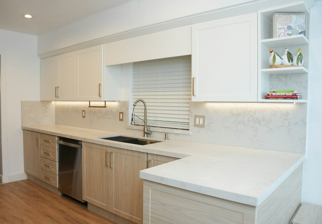 Stone Slabs Online: Why It’s the Smarter Way to Shop