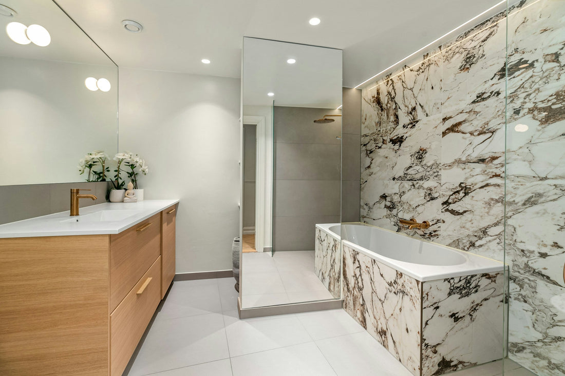Why Online Slabs Are Becoming the Standard for Remodeling
