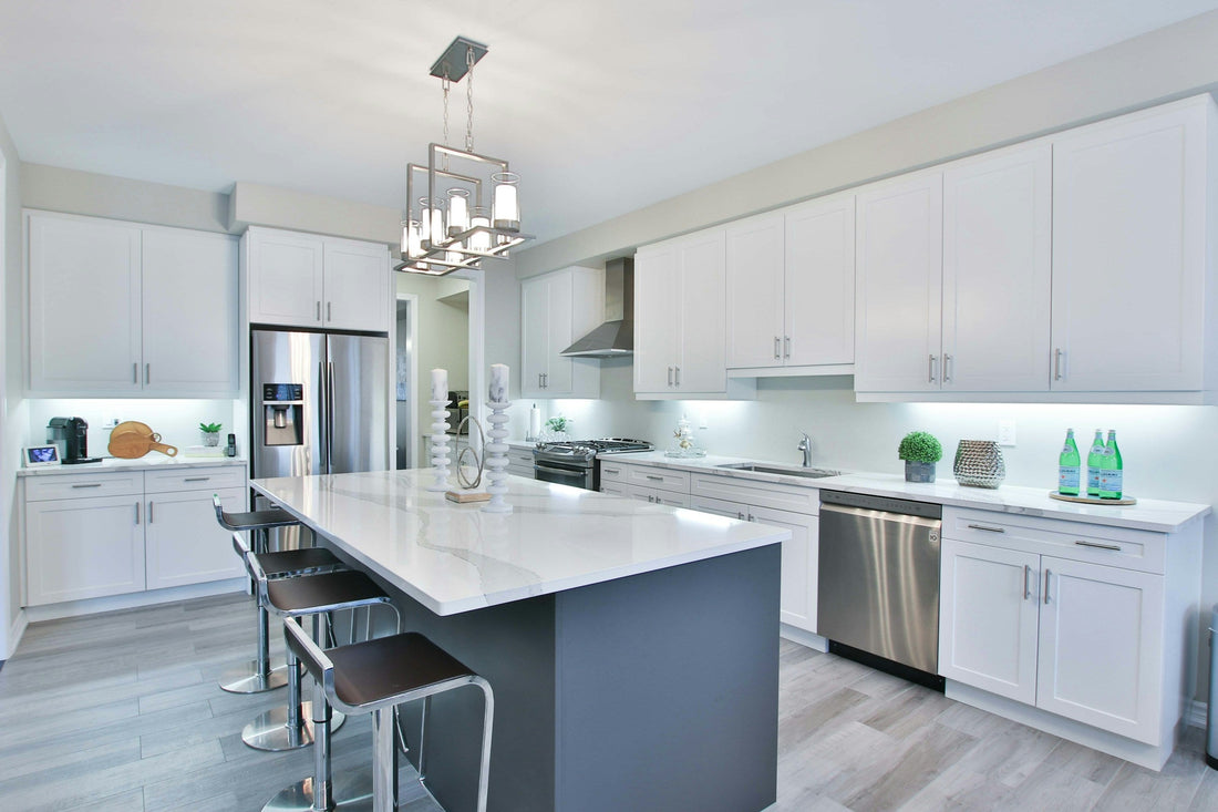 Online Stone Slab Buying FAQ — Your Questions Answered