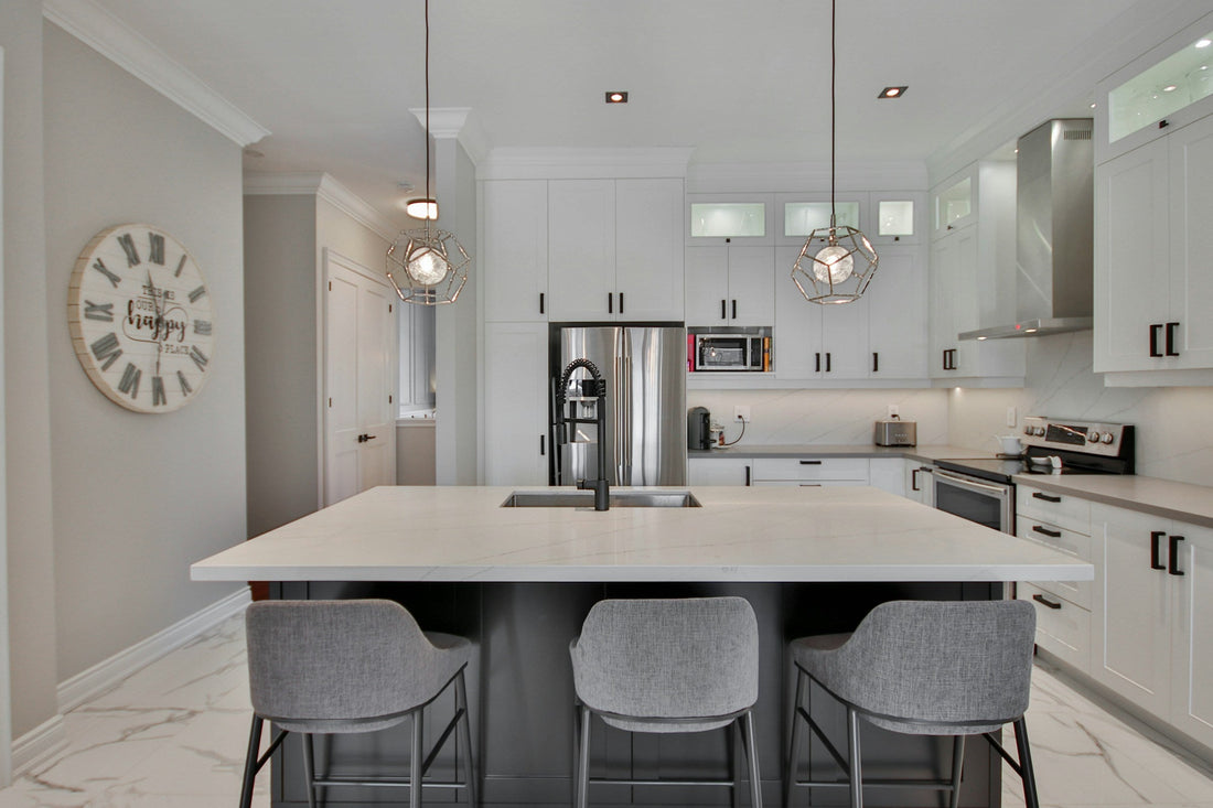 Buy Quartzite Slabs Online – Top Picks for Bathrooms & Kitchens
