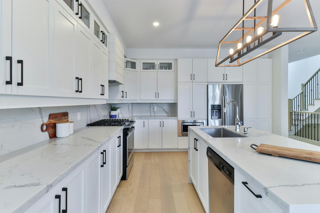 Stone Slabs Online: More Variety, More Inspiration