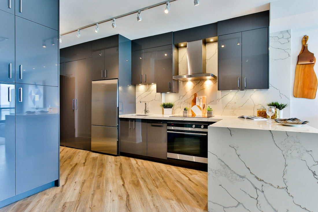 How to Choose the Perfect Stone Slab Without Leaving Your Home