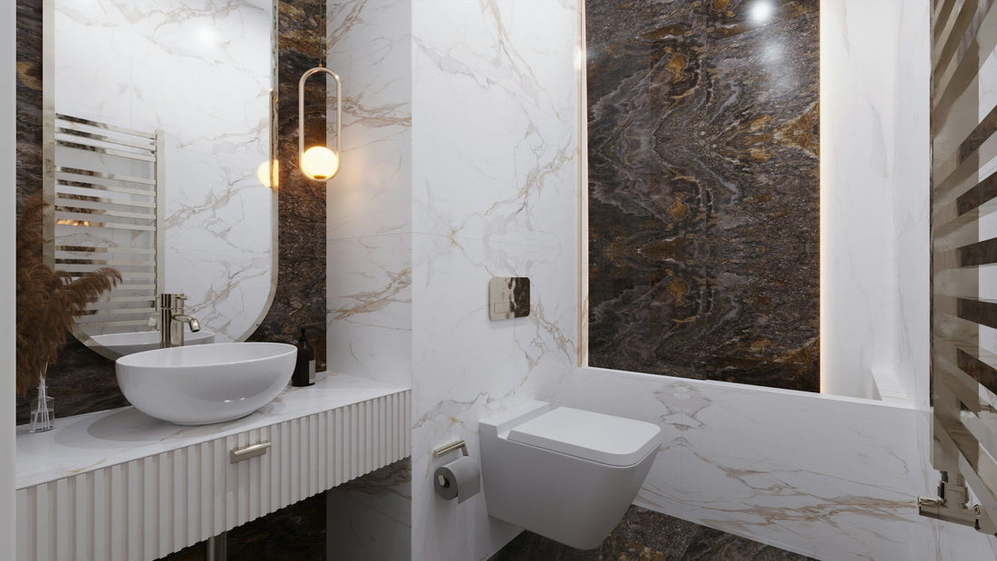The Modern Homeowner’s Guide to Stone Slabs Online