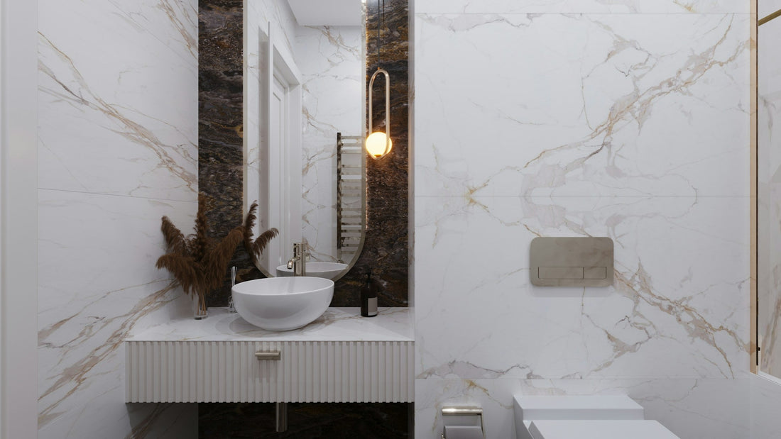 Bringing the Yard to Your Screen: Stone Slabs Online