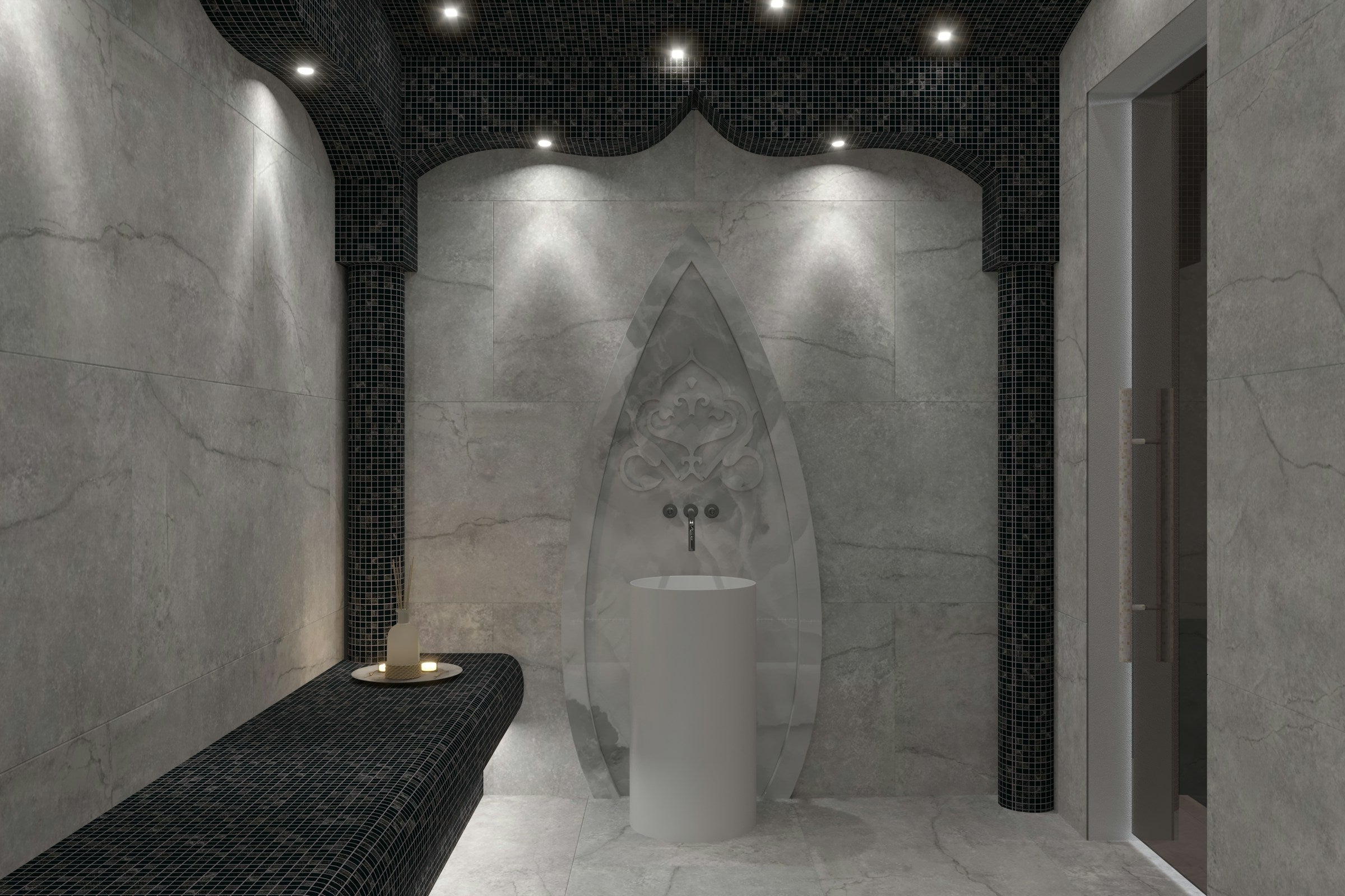 The Digital Slab Yard: Shop Natural Stone From Anywhere