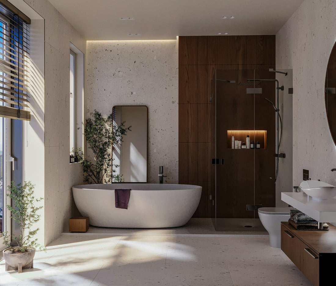Turning Your Vision into Reality with Stone Slabs Online