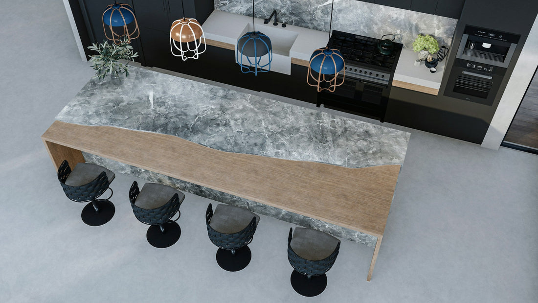Stone Slabs Online: How to Get Quality Delivered Nationwide