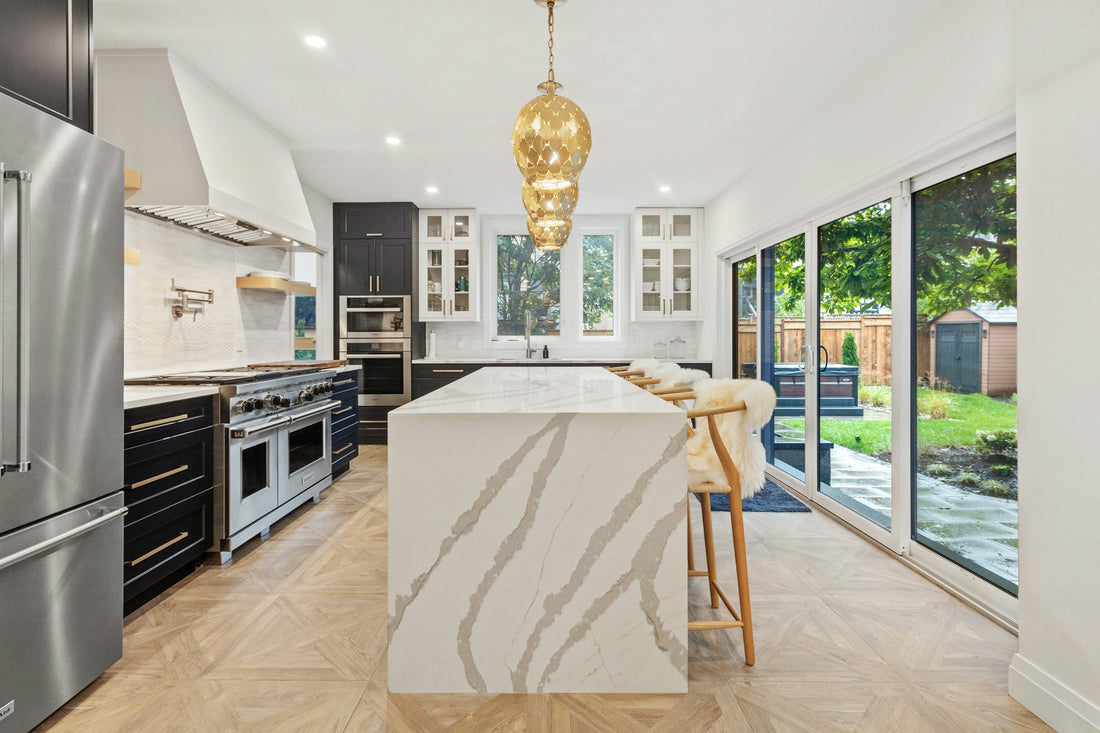 Order Exotic Stone Slabs Online – Secure, Simple, Delivered