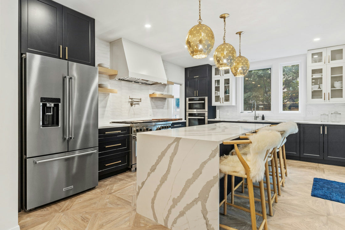 Skip the Slab Yard: How Homeowners Buy Stone Online