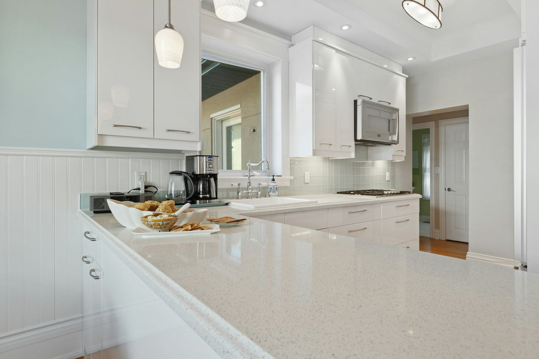 How to Choose the Right Slab Online for Your Dream Kitchen
