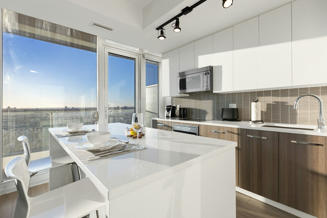 The Future of Remodeling: Buying Stone Slabs Online USA