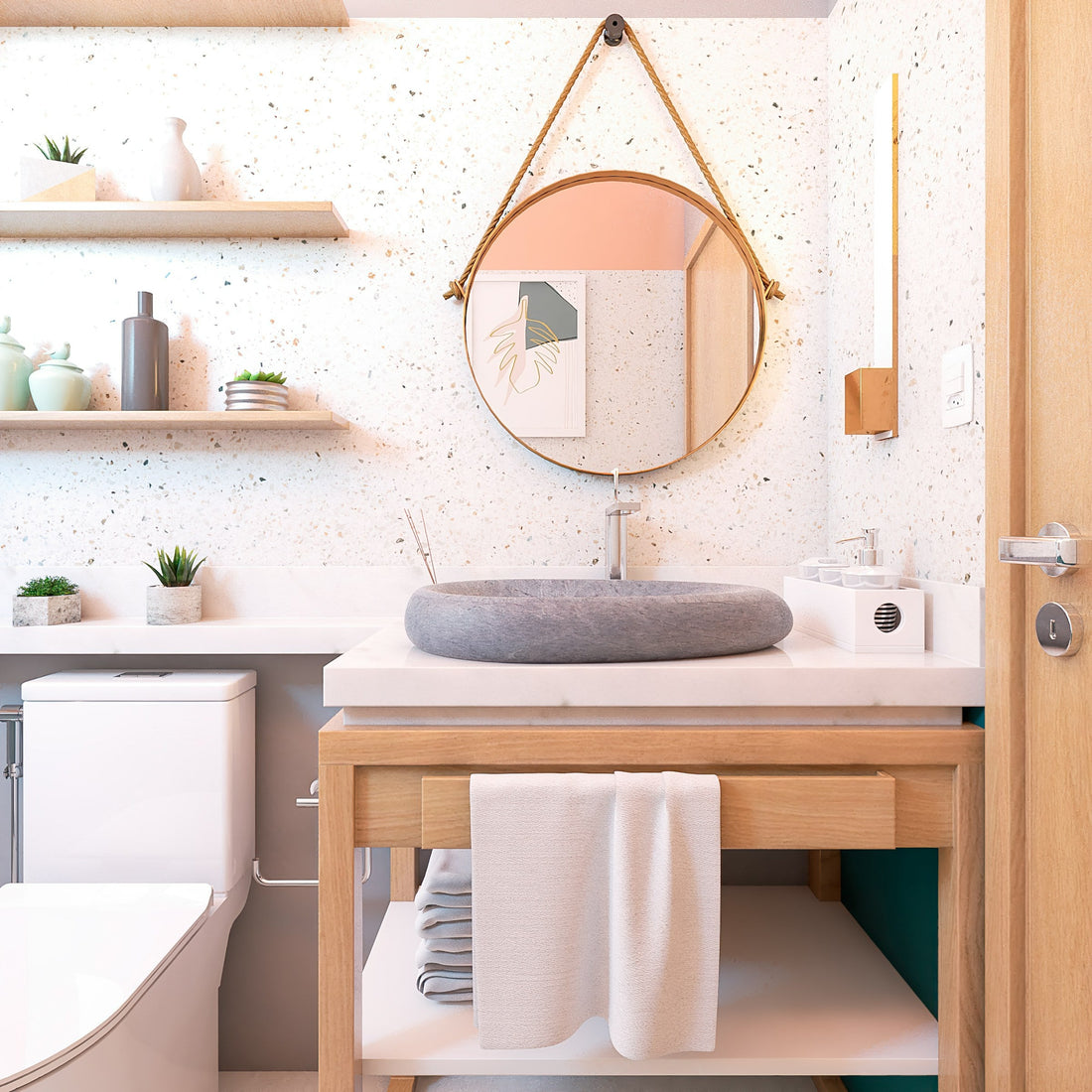How Digital Slab Shopping Inspires Better Home Design