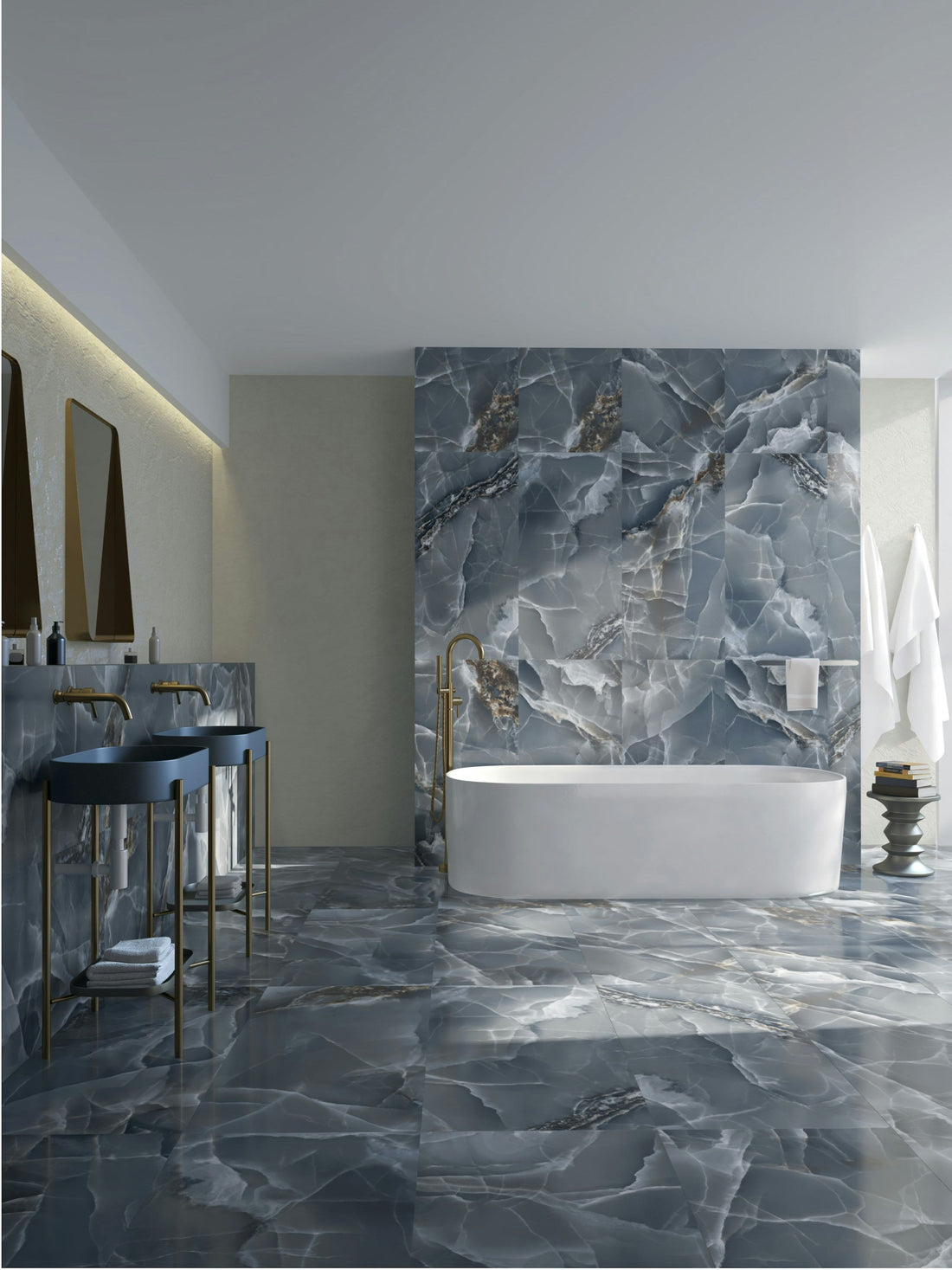 Stone Slabs Online: Nationwide Shipping and Endless Options