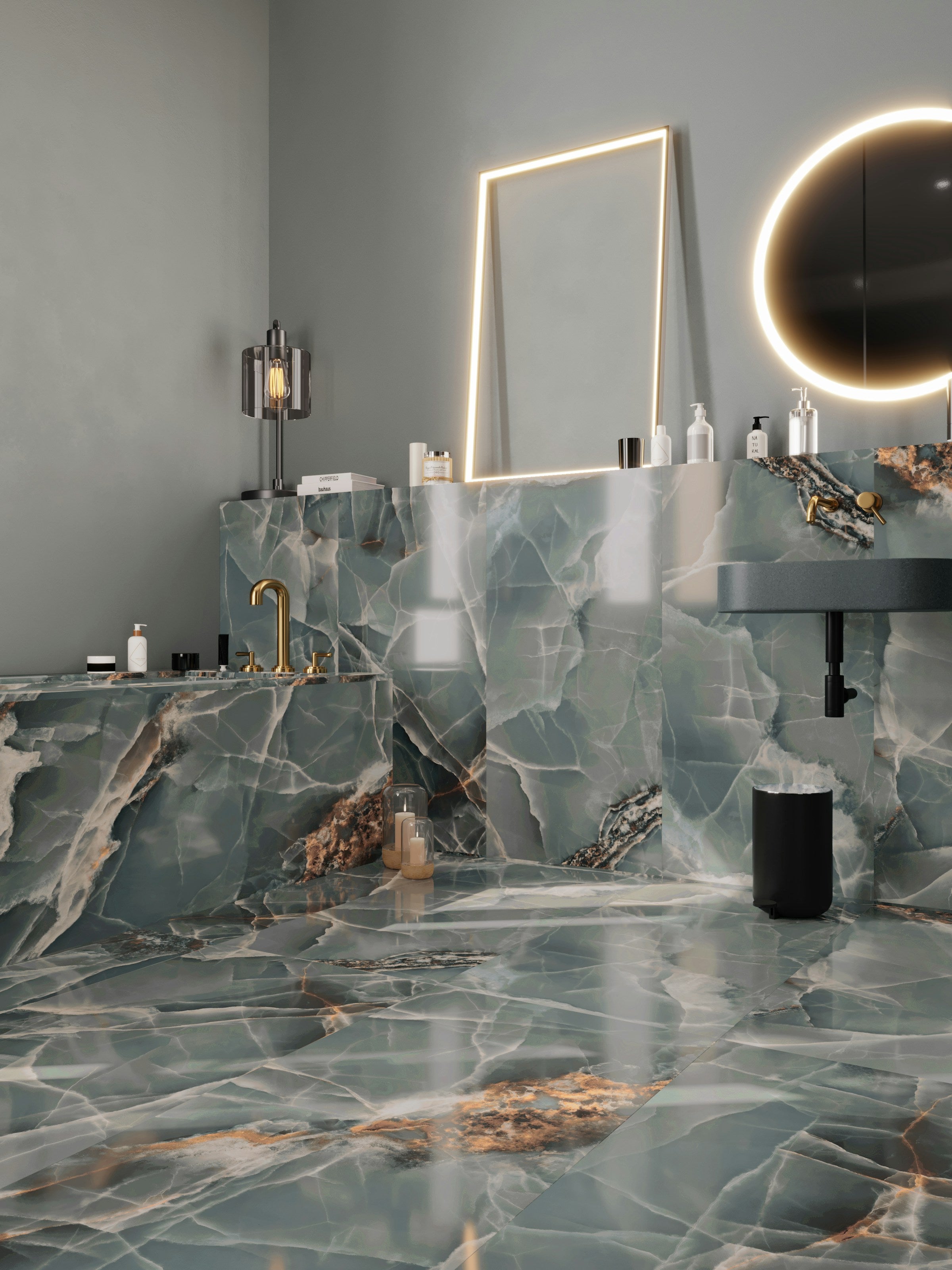 The Growing Trend of Buying Stone Slabs Online