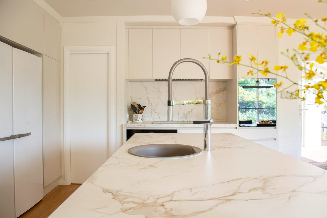 Where to Buy Quartzite Slabs Online in the USA