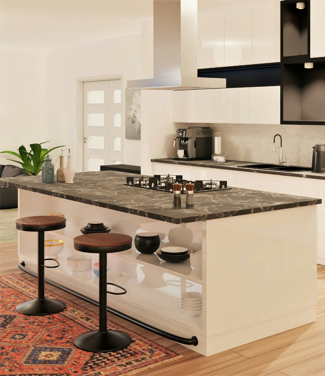Where to Buy Marble and Granite Slabs Online