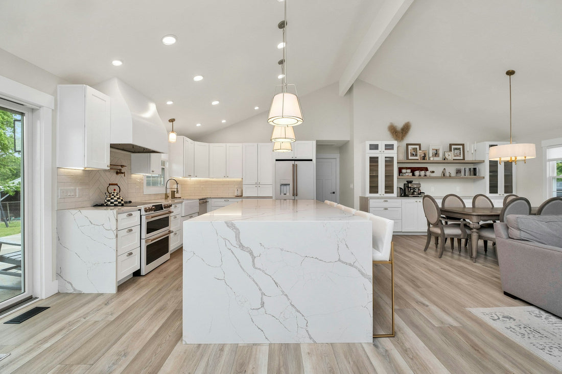 Order Natural Stone Slabs Online with Nationwide Delivery