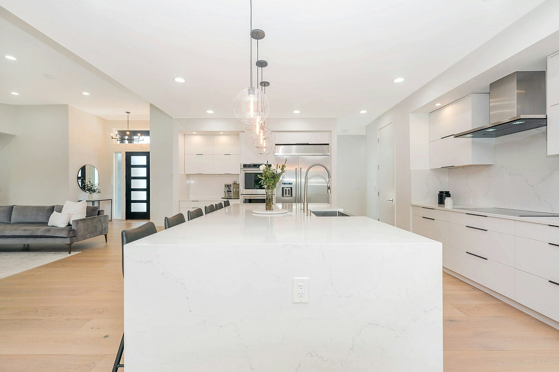 Stone Slabs Online: A Smarter Choice for Busy Remodelers