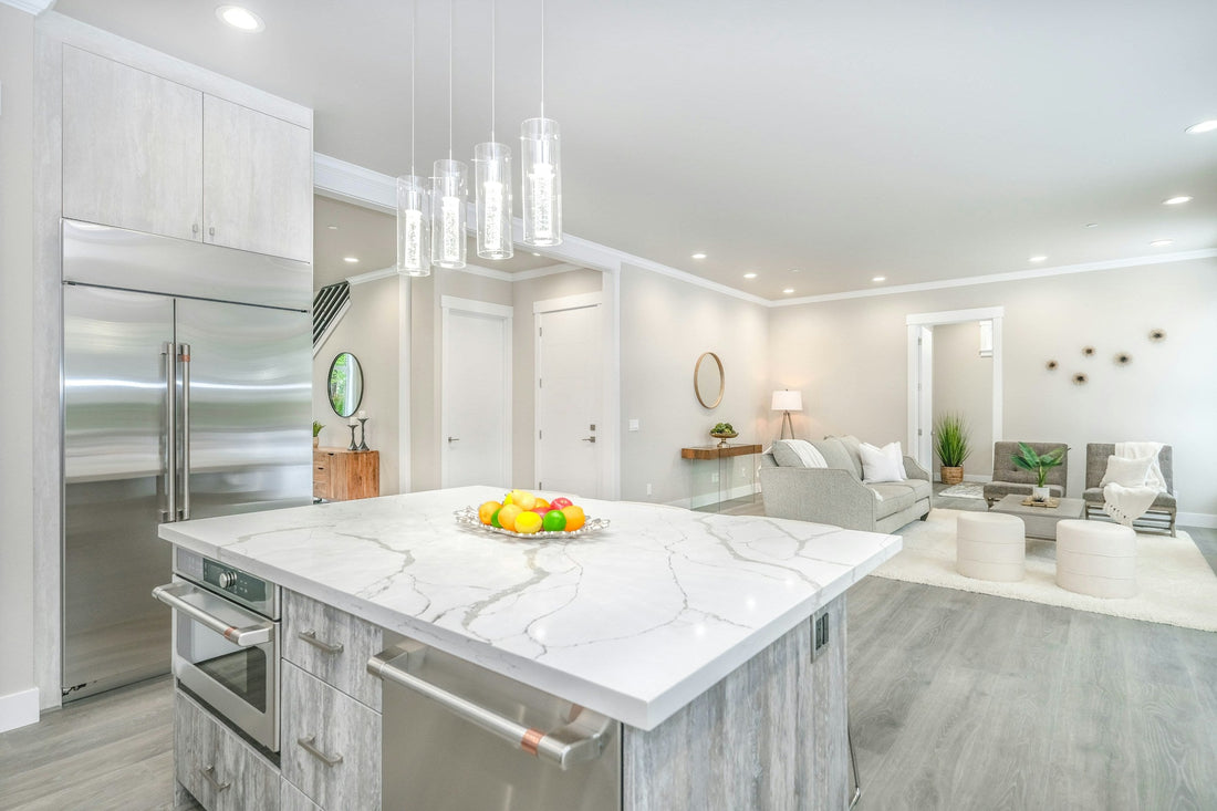 Order Natural Stone Slabs Online and Get Fast Shipping