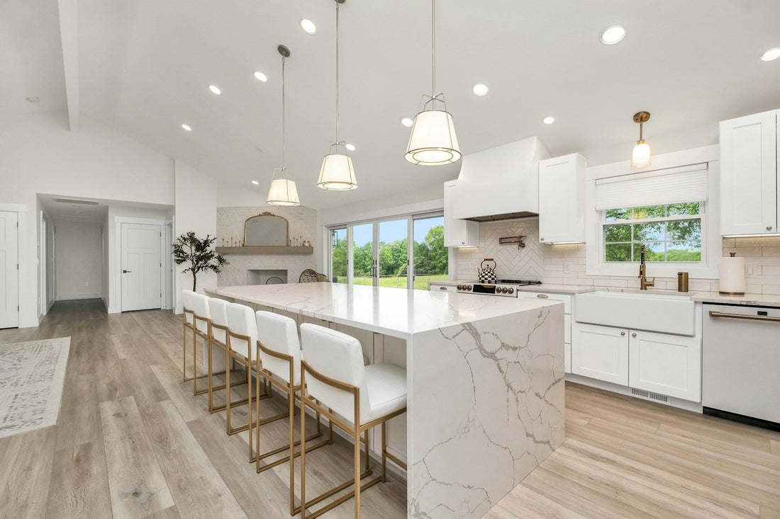 Shop Quartzite Slabs Online – Unique Colors, Shipped to Your Door