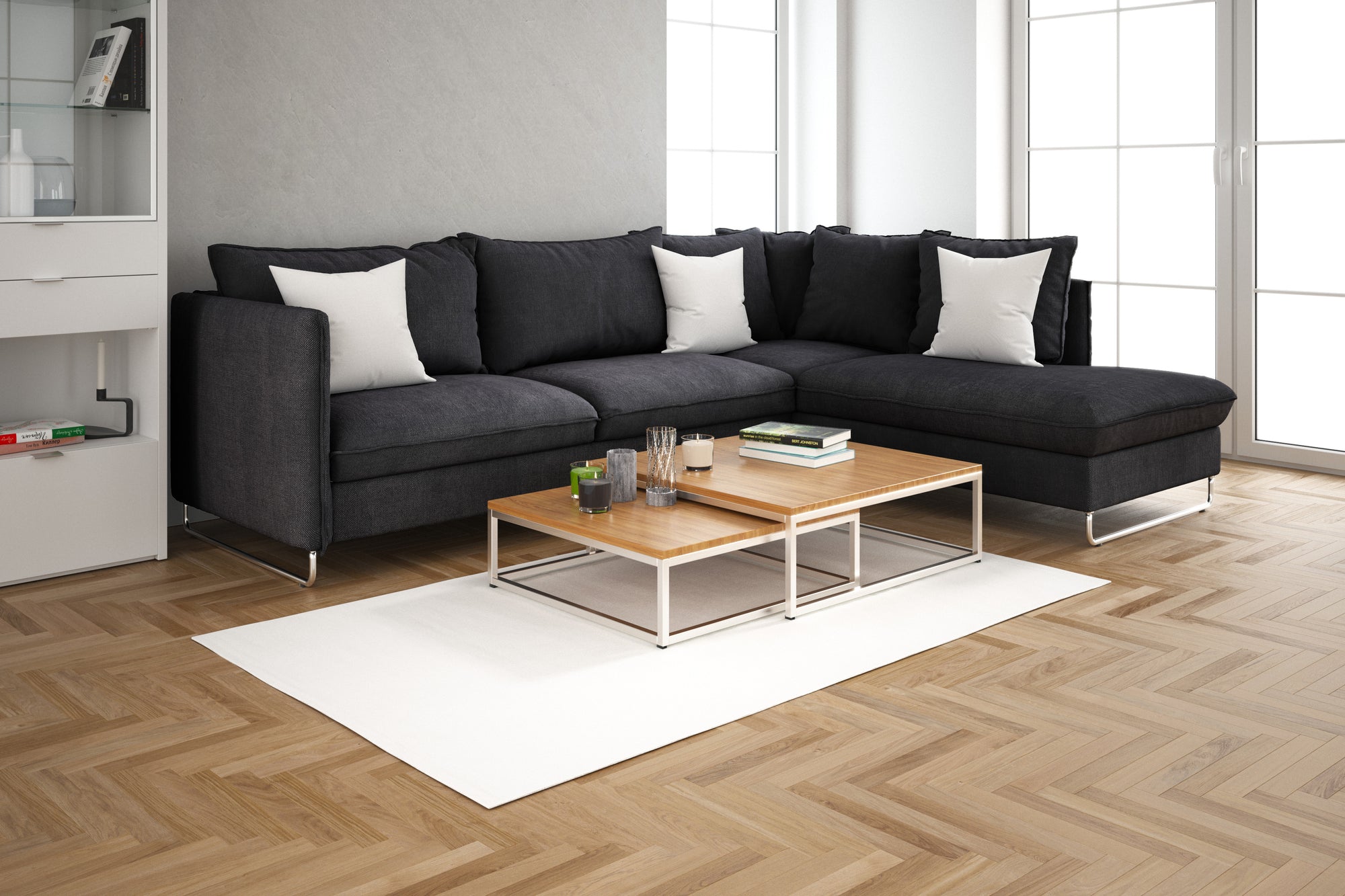 Drifted Slate