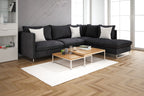 Dumont Polished/Leather