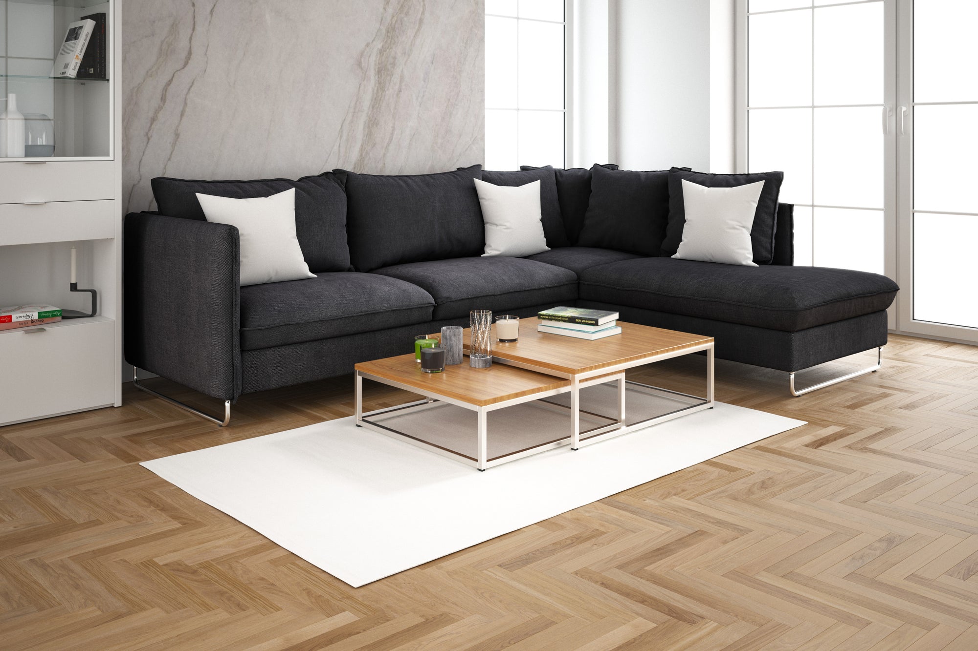 Perla Venata Premium