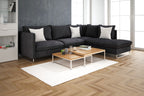 Steel Soapstone