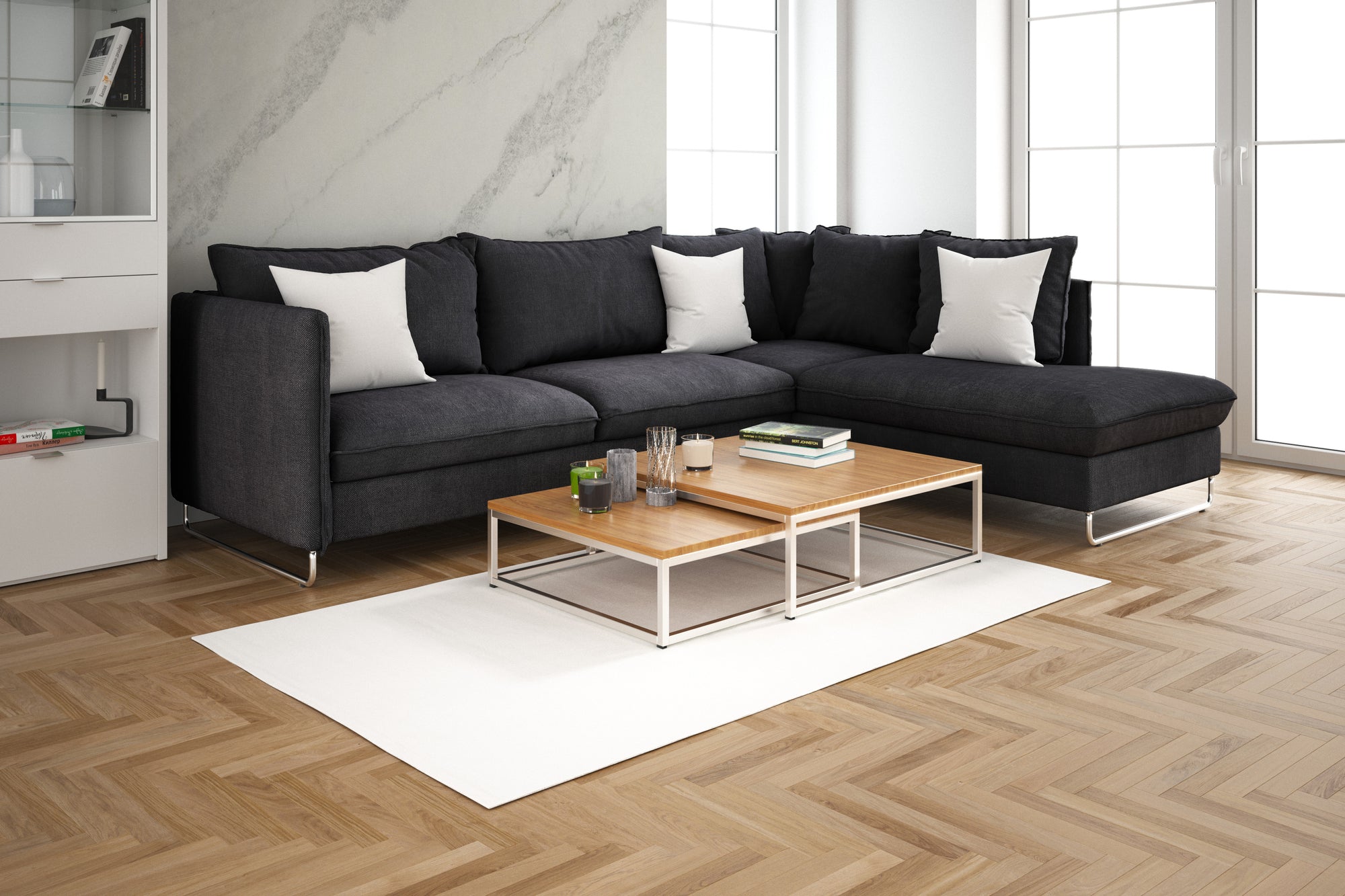 Venato Grey