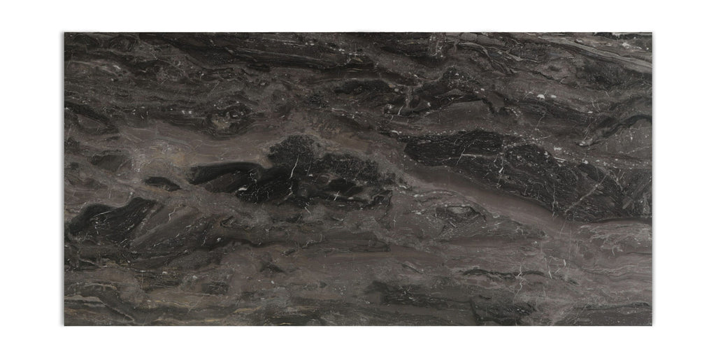 Ashen Mesa