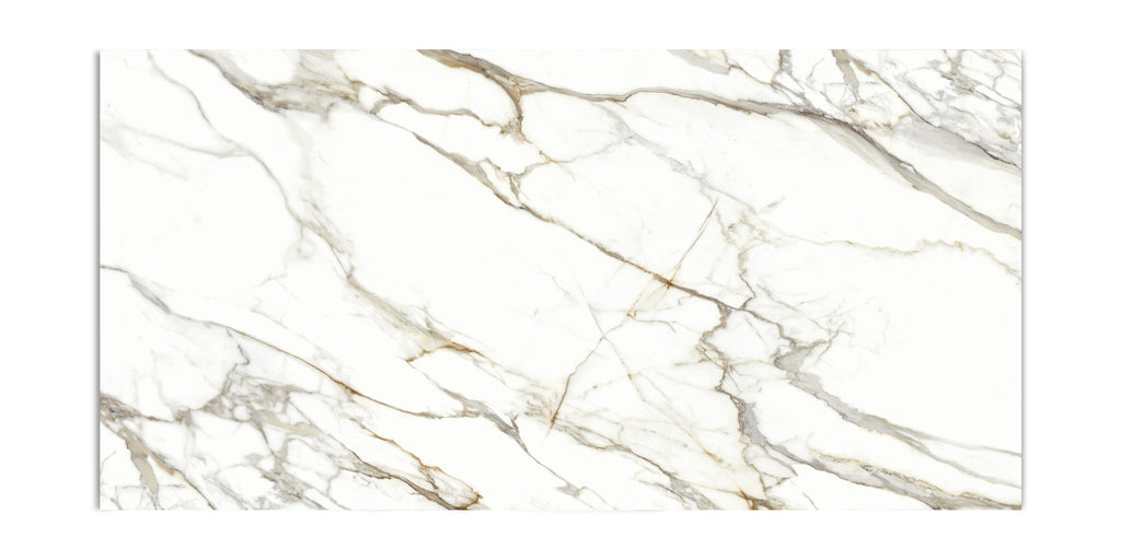 Bianco Warm Vein