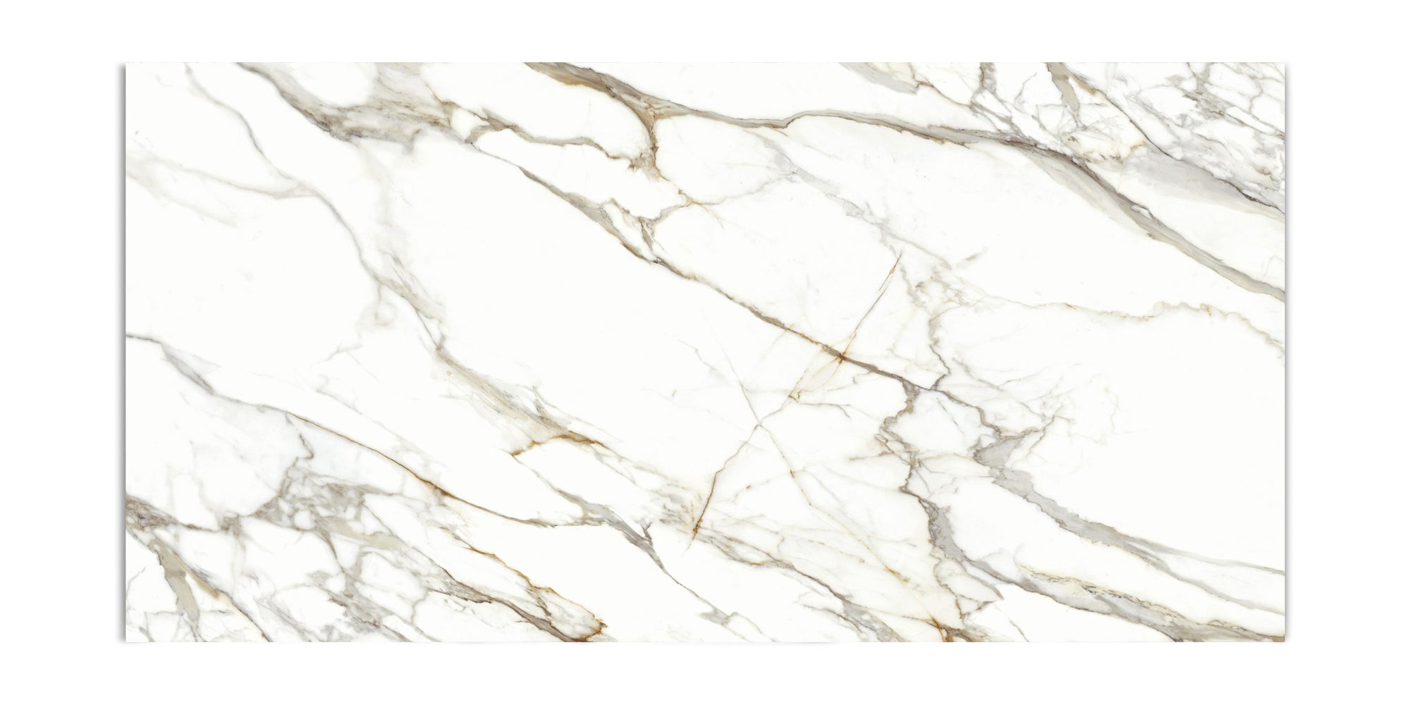 Bianco Warm Vein