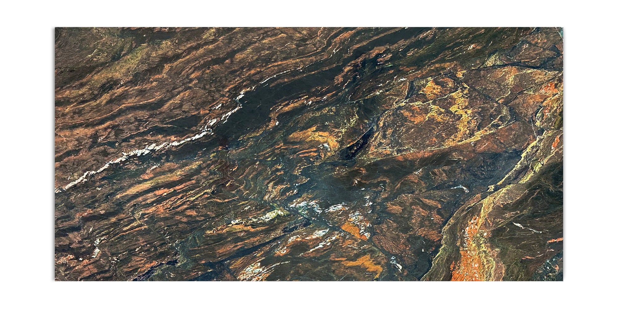 Cedar Stone