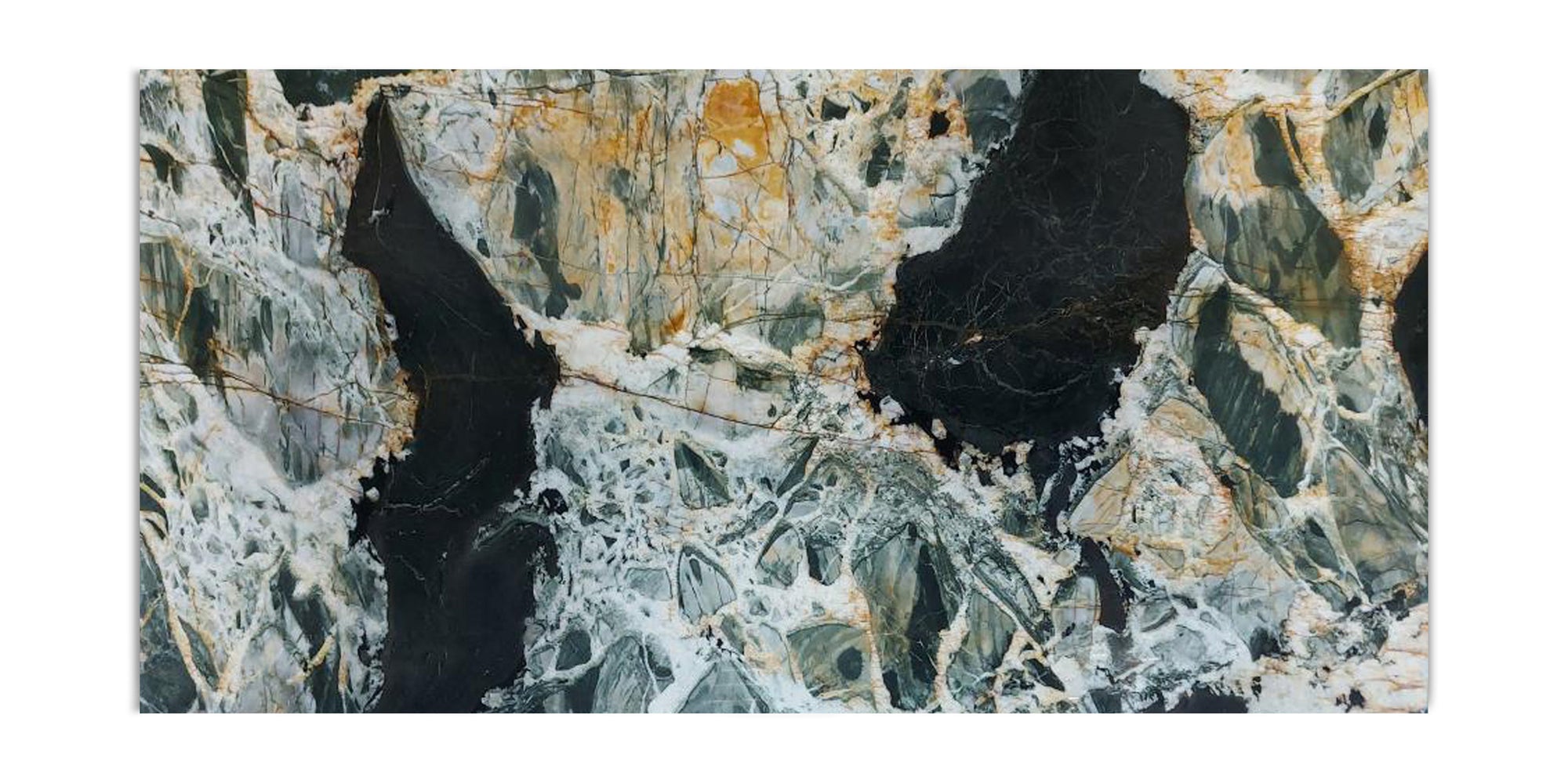 Celestial Ruin