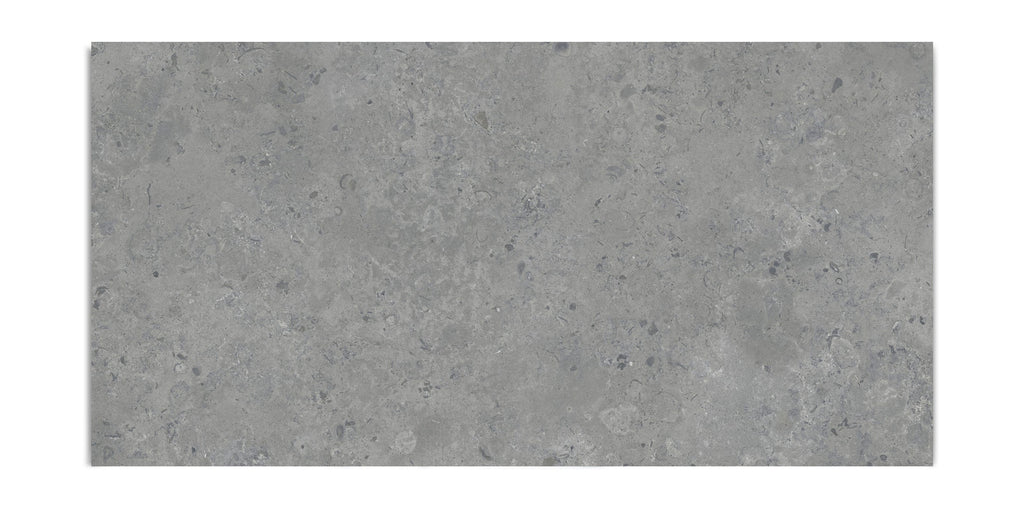Concrete Dust