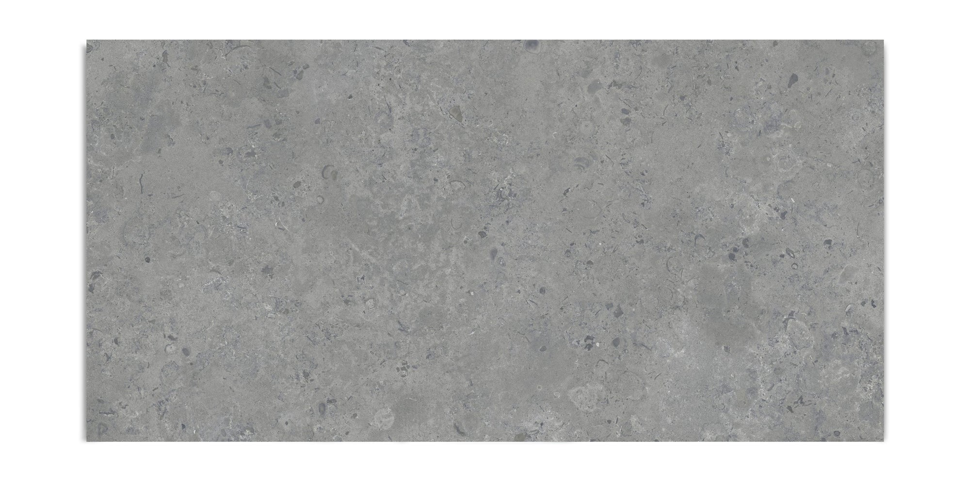 Concrete Dust