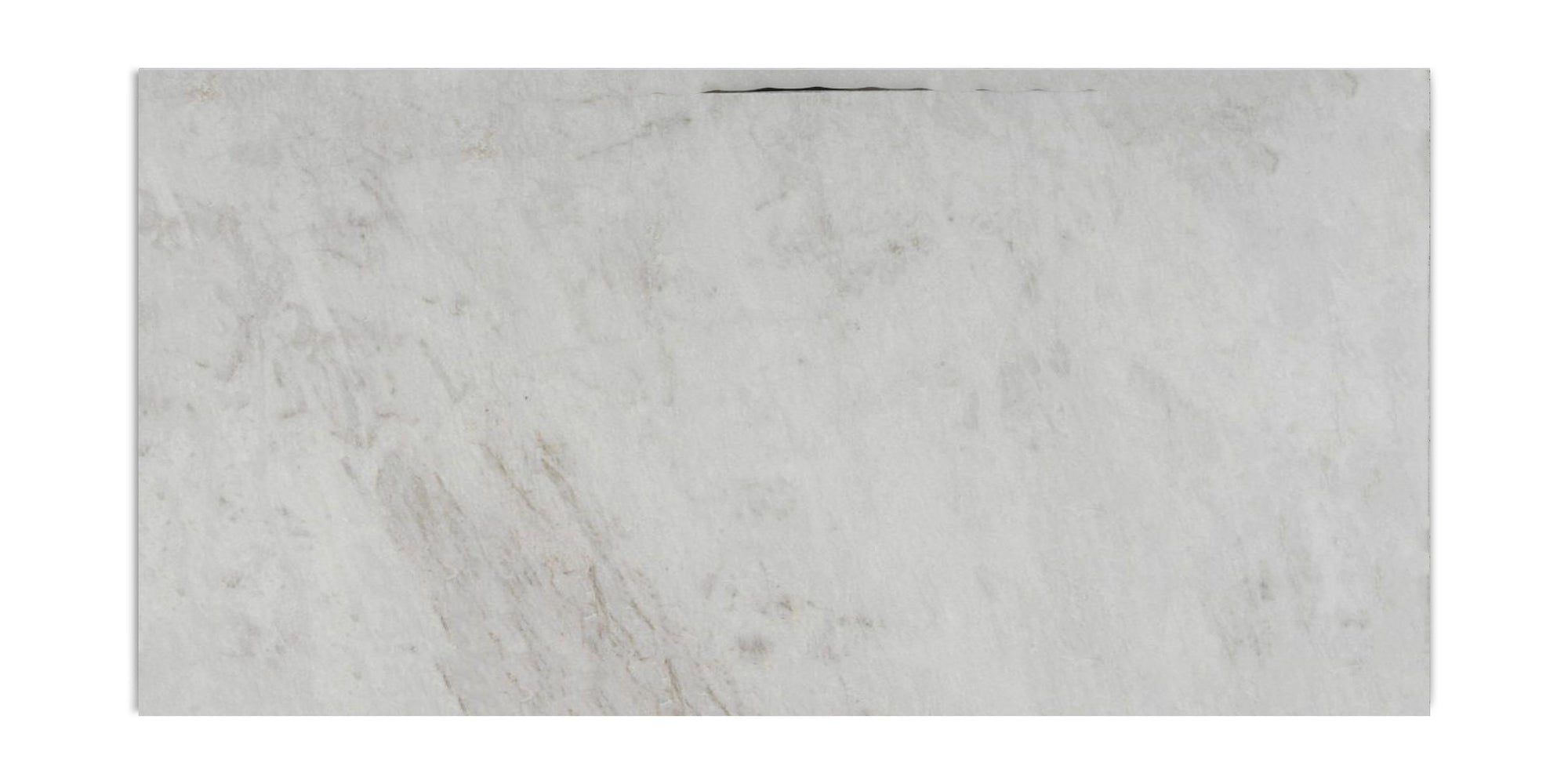 Crema Feathered