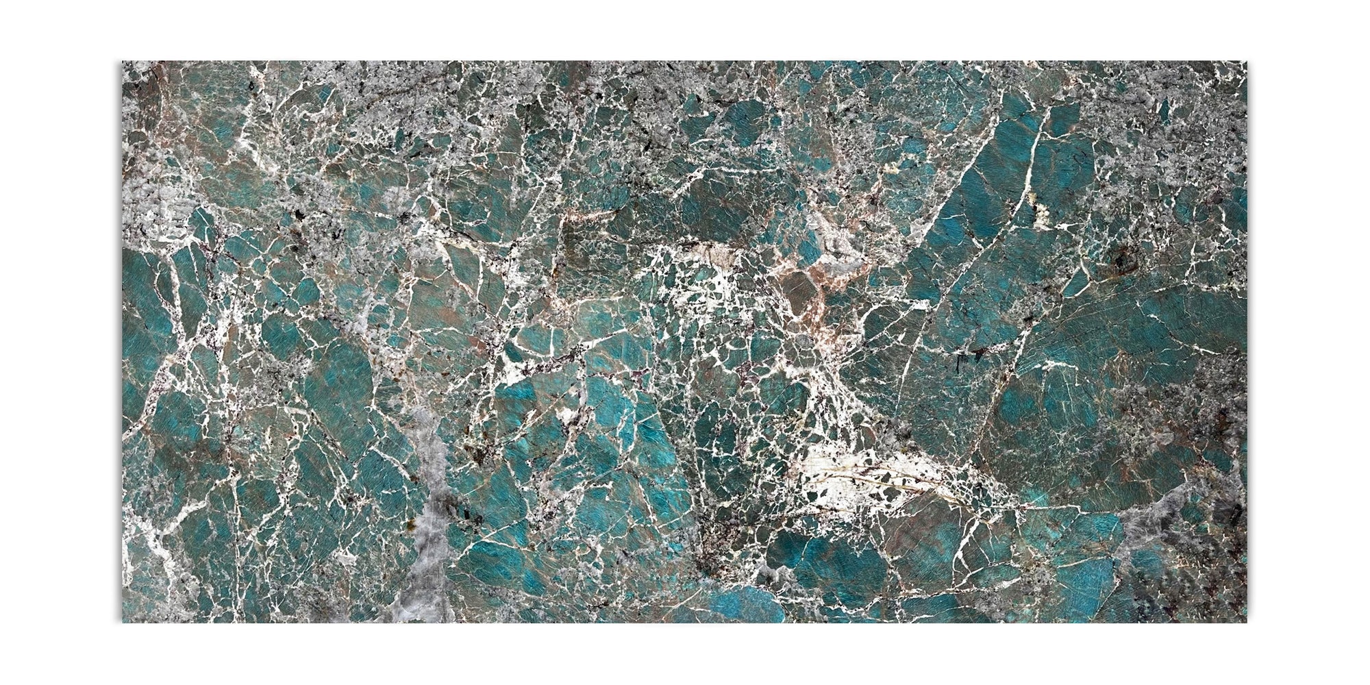 Deepwater Vein