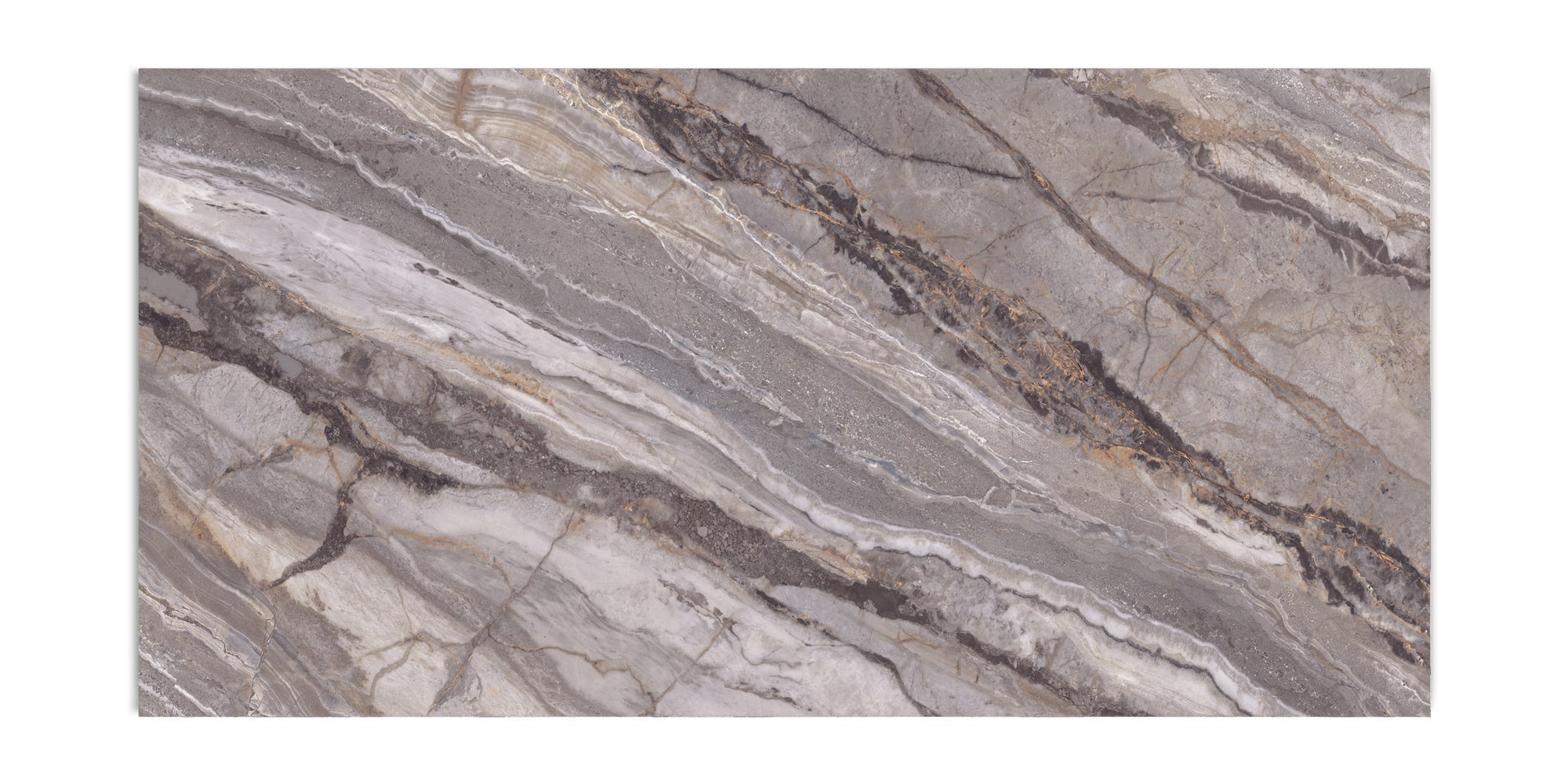 Graphite Ridge