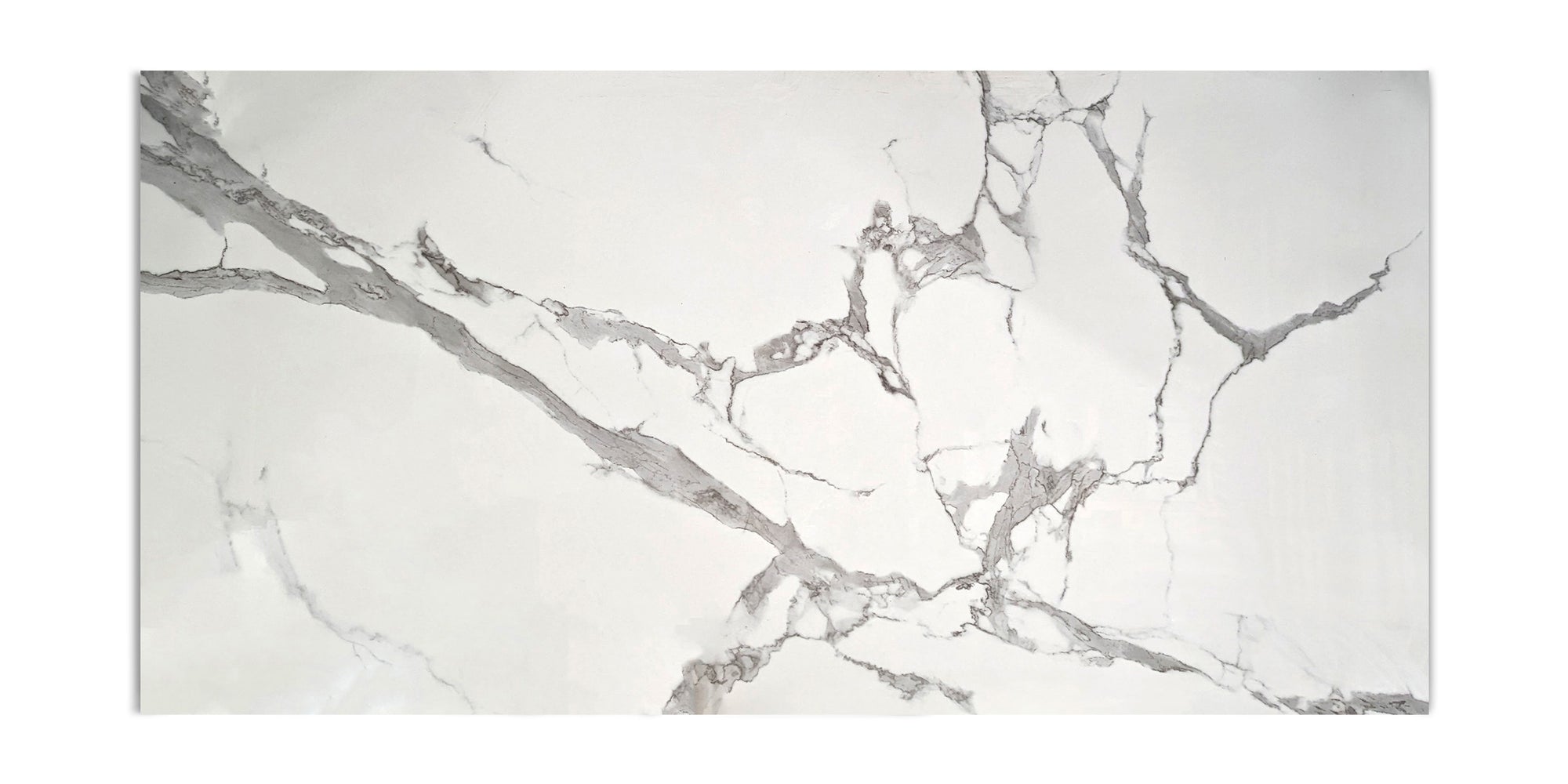 Greyline White